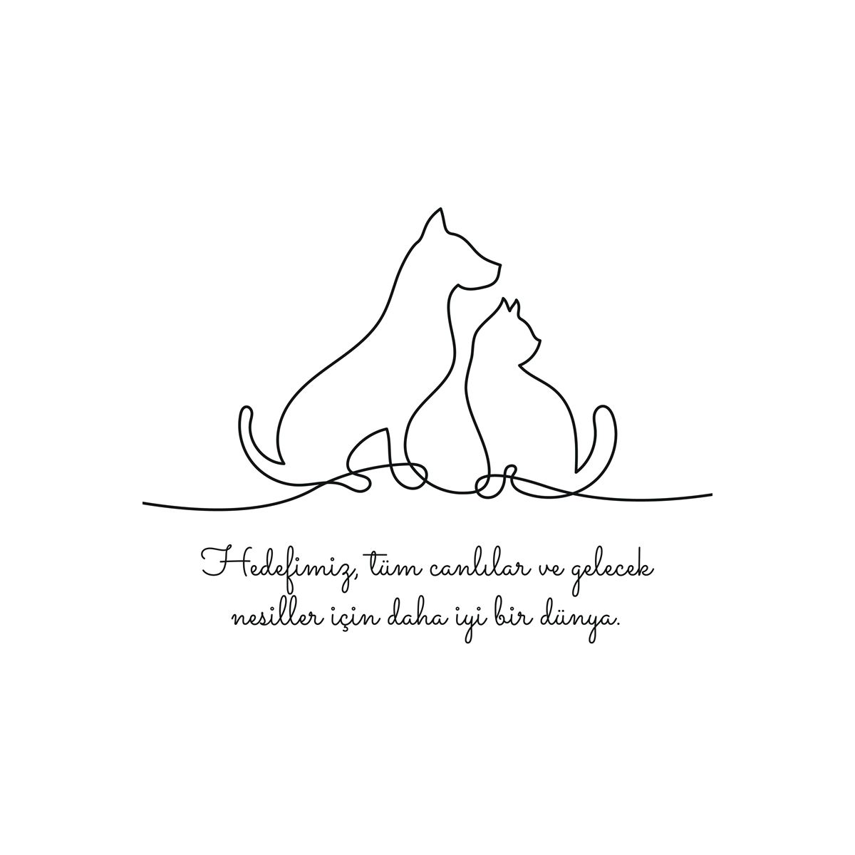 Sleepy Petcare Evcil Hayvan Islak Havlusu 60 Yaprak