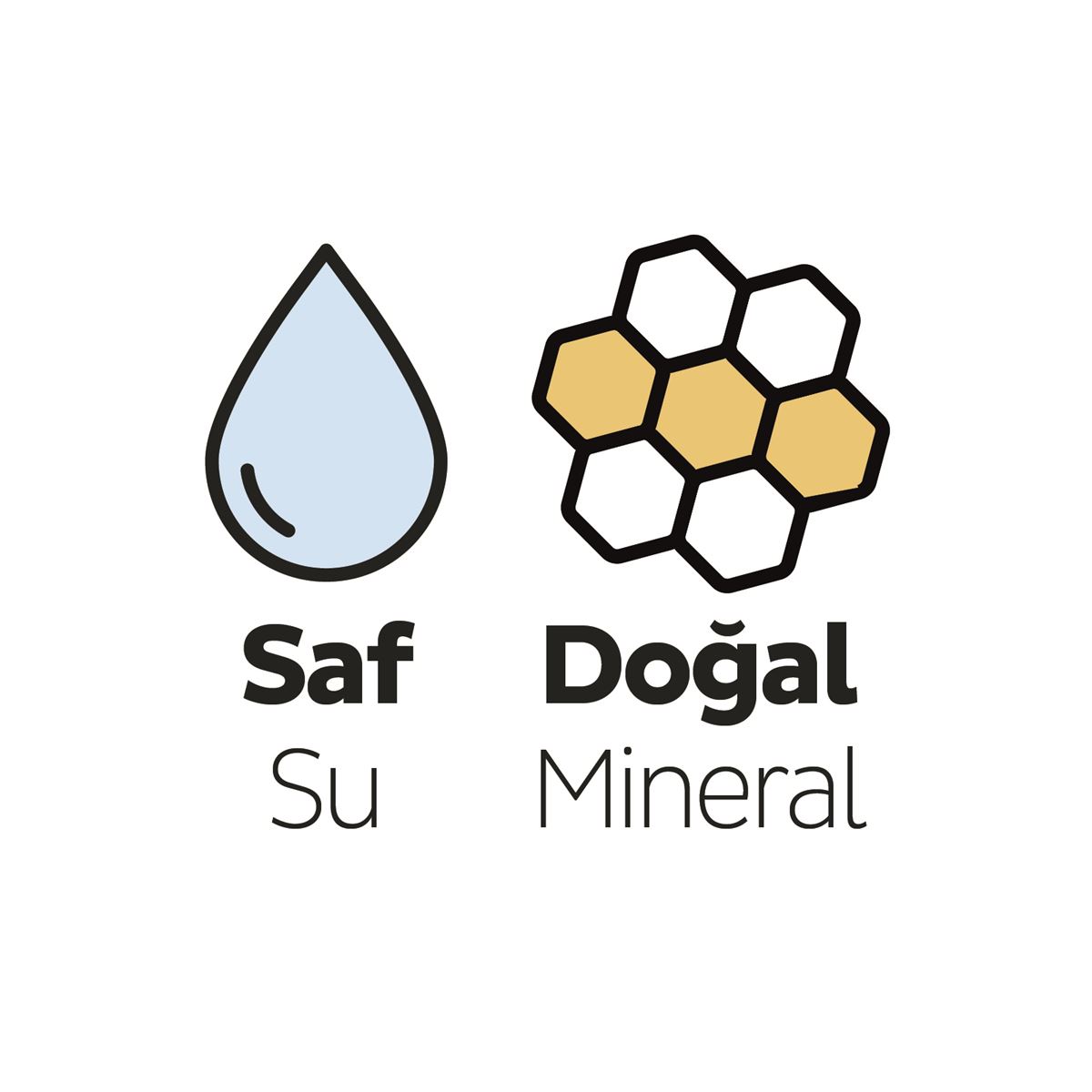 Sleepy Natural Ultra Hassas Günlük Ped Normal 80 Adet Ped