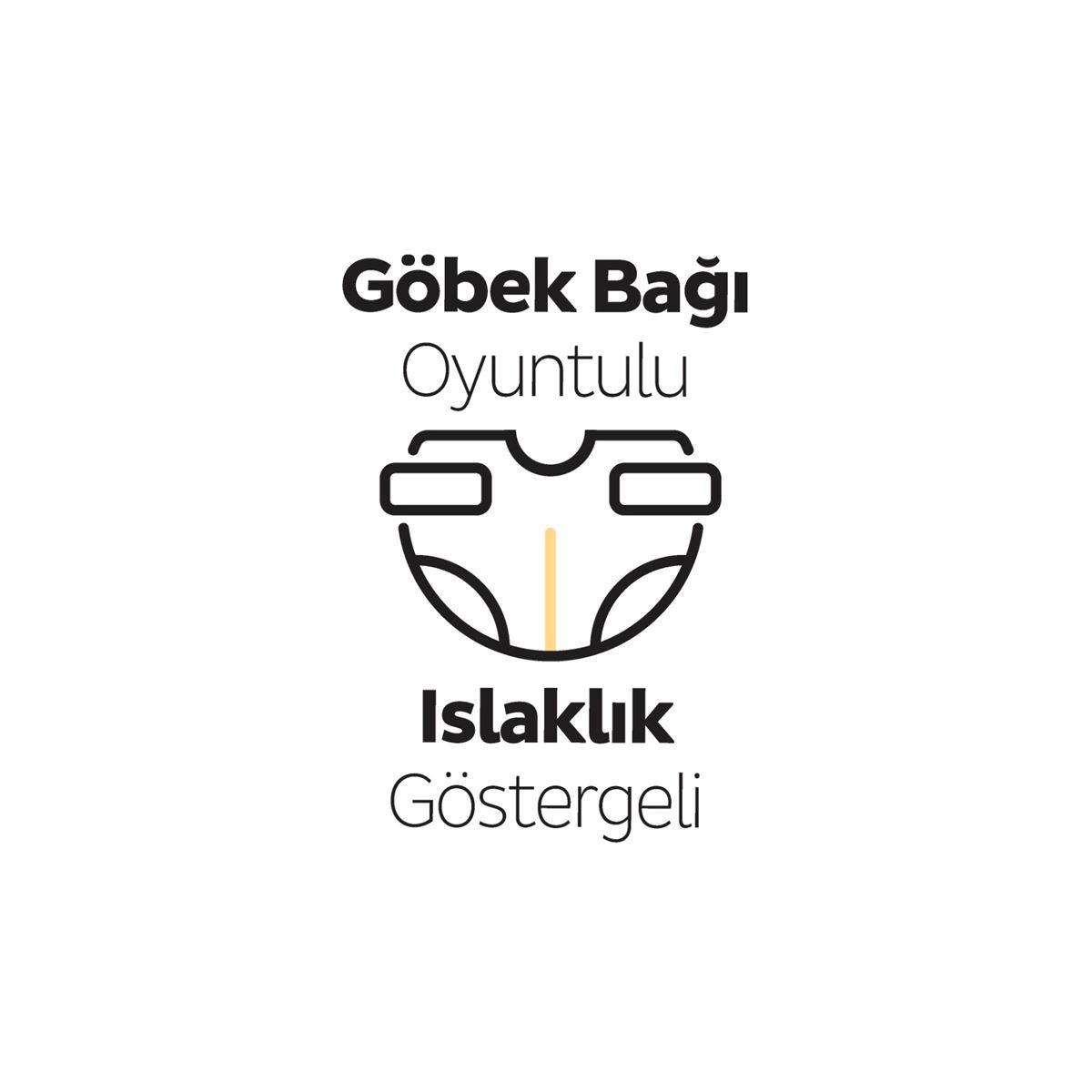 Sleepy Ecologic Premium Plus Avantajlı Paket Bebek Bezi 2 Numara Mini 204 Adet