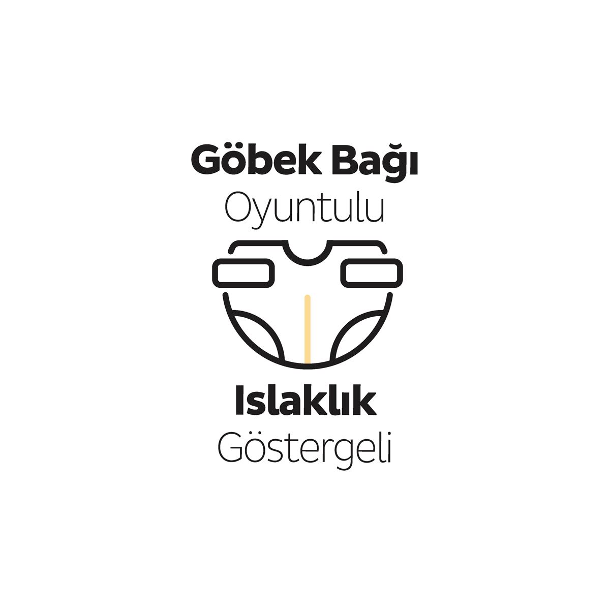 Sleepy Ecologic Premium Plus Efsane Paket Bebek Bezi 2 Numara Mini 272 Adet