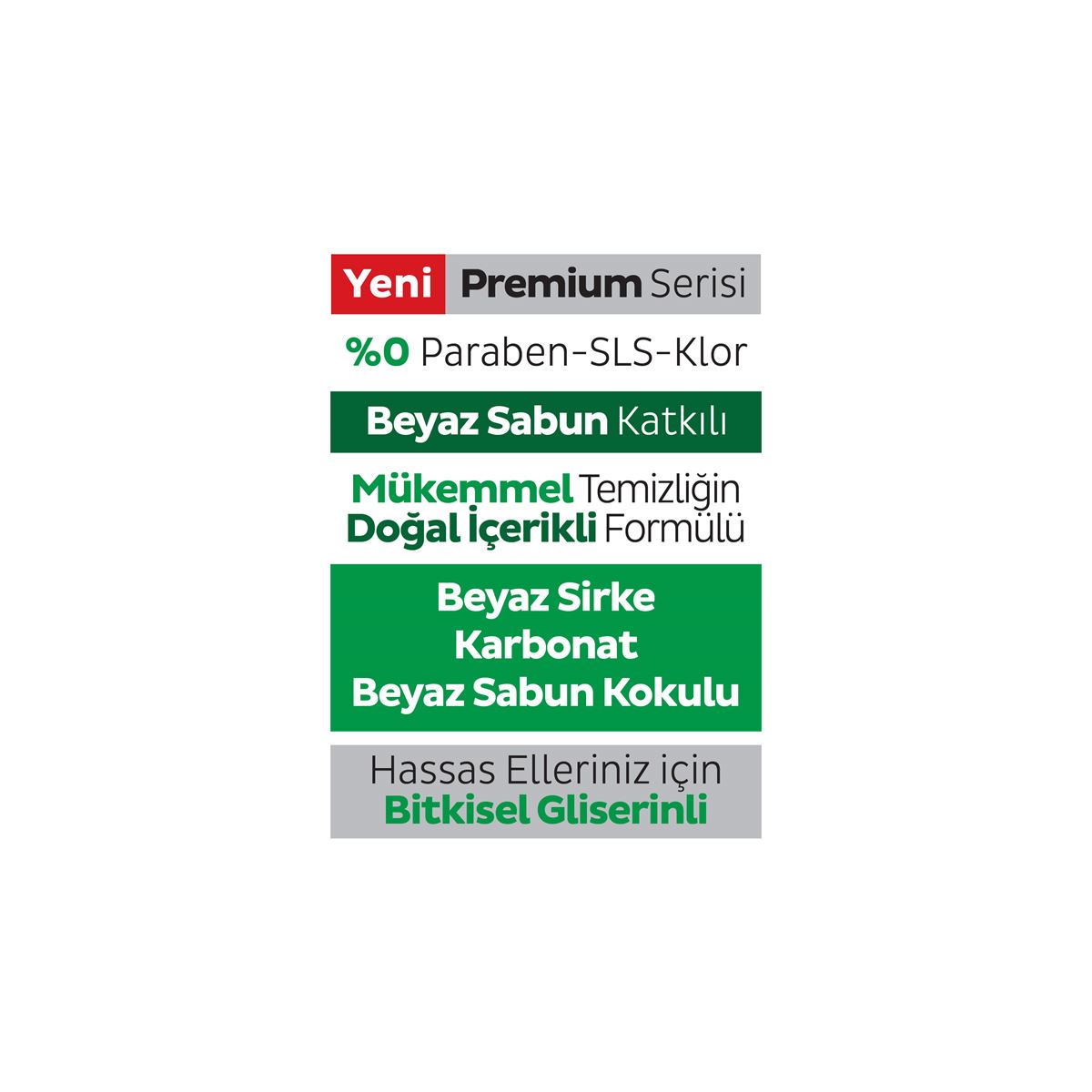 Sleepy Easy Clean Premium Beyaz Sabun Katkılı Yüzey Temizlik Havlusu Mendili 6x100 (600 Yaprak)