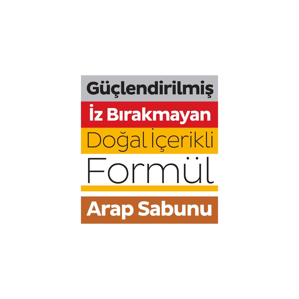 Sleepy Easy Clean Premium Arap Sabunu Katkılı Yüzey Temizlik Havlusu Mendili 100 Yaprak