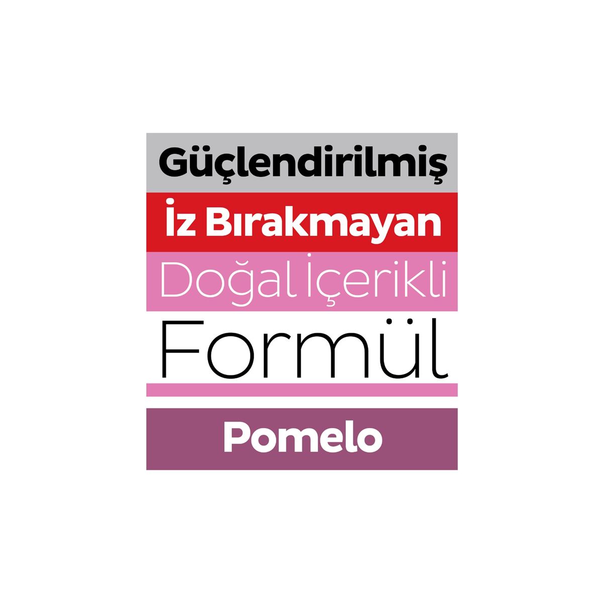 Sleepy Meyve Serisi Yüzey Temizlik Havlusu Mendili Pomelo 6x100 (600 Yaprak)