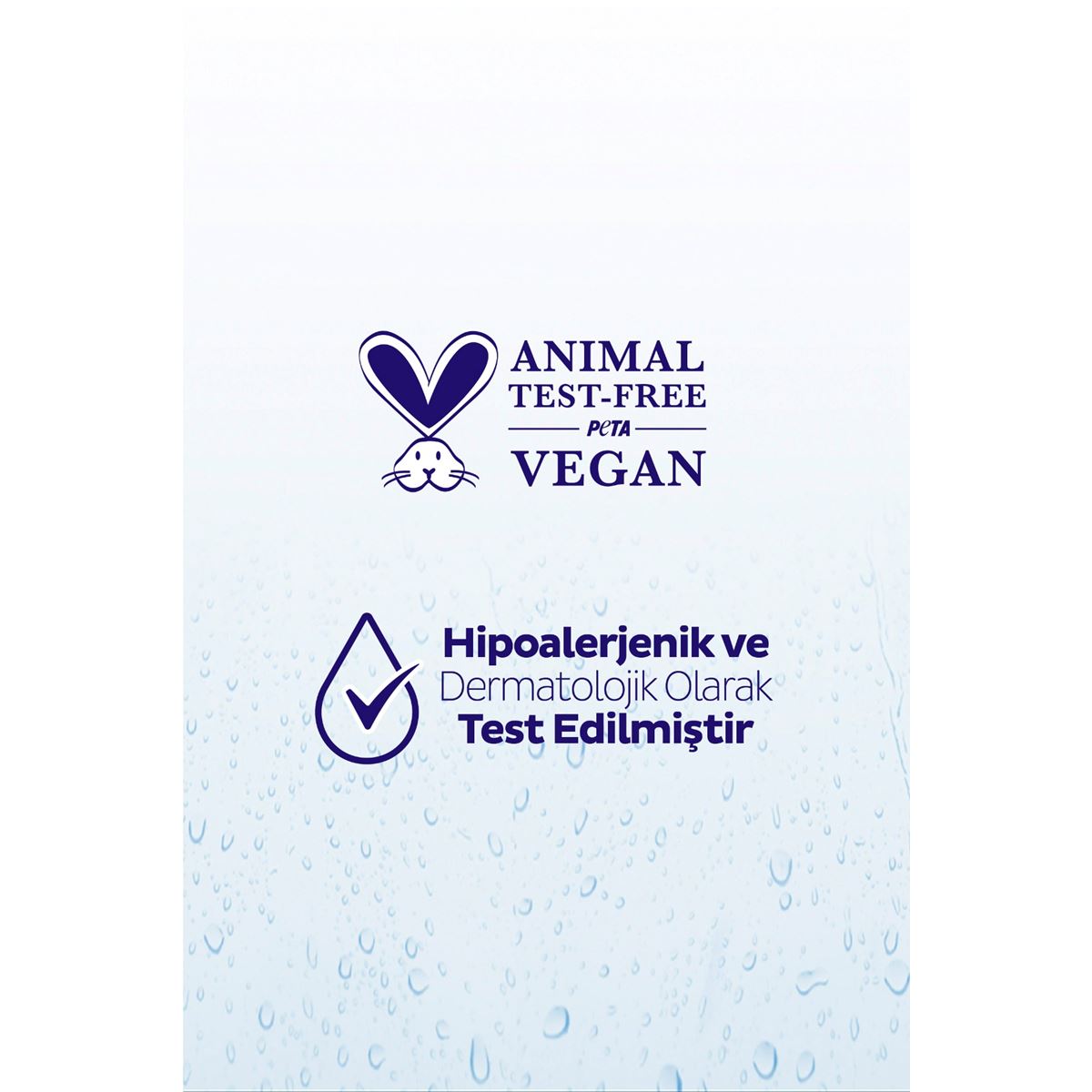 Sleepy AquaCare H2O Yenidoğan Islak Bebek Havlusu 4X50