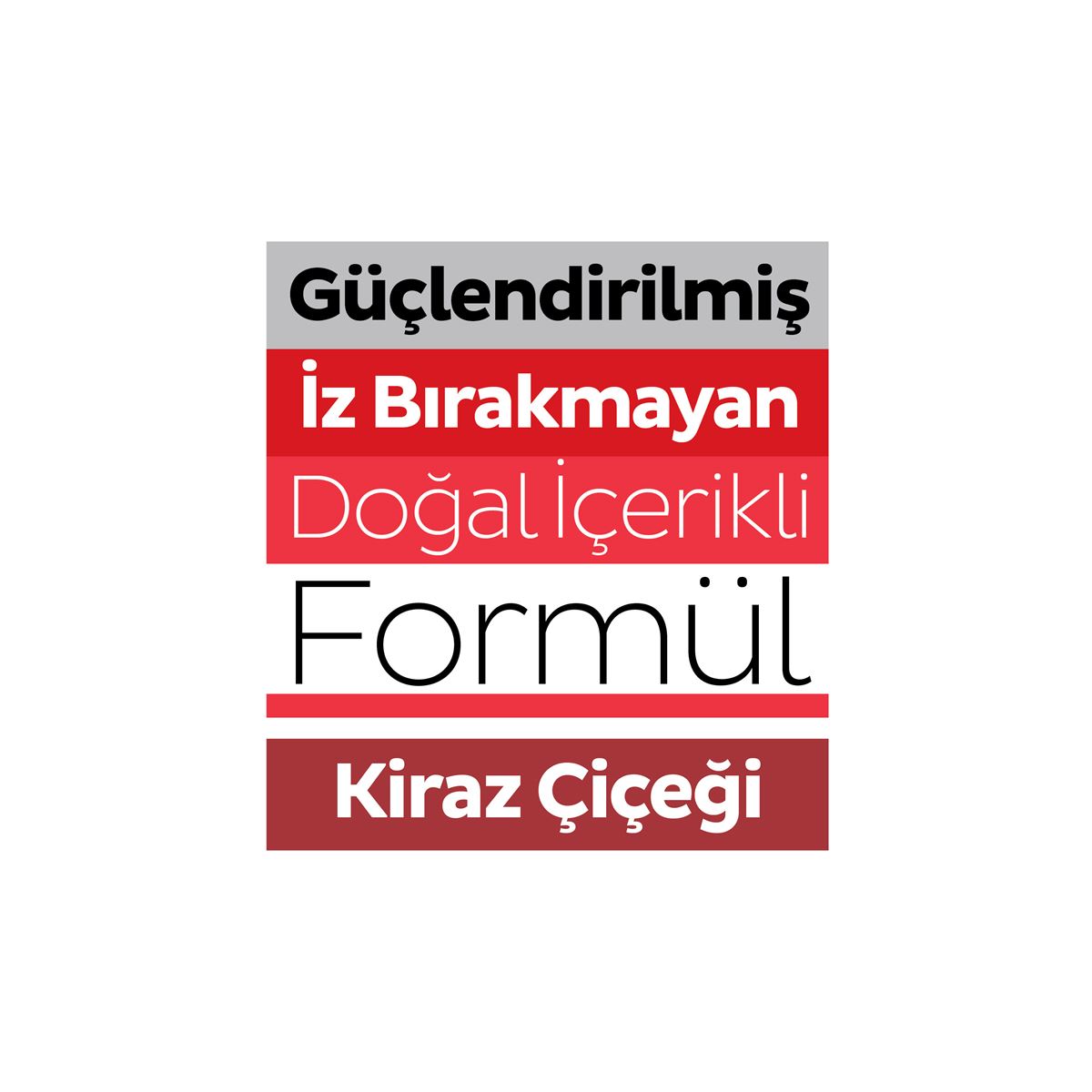 Sleepy Easy Clean Lilyum+ Orkide+ Kiraz Çiçeği Yüzey Temizlik Havlusu&Mendili 3x100 (300 Yaprak)