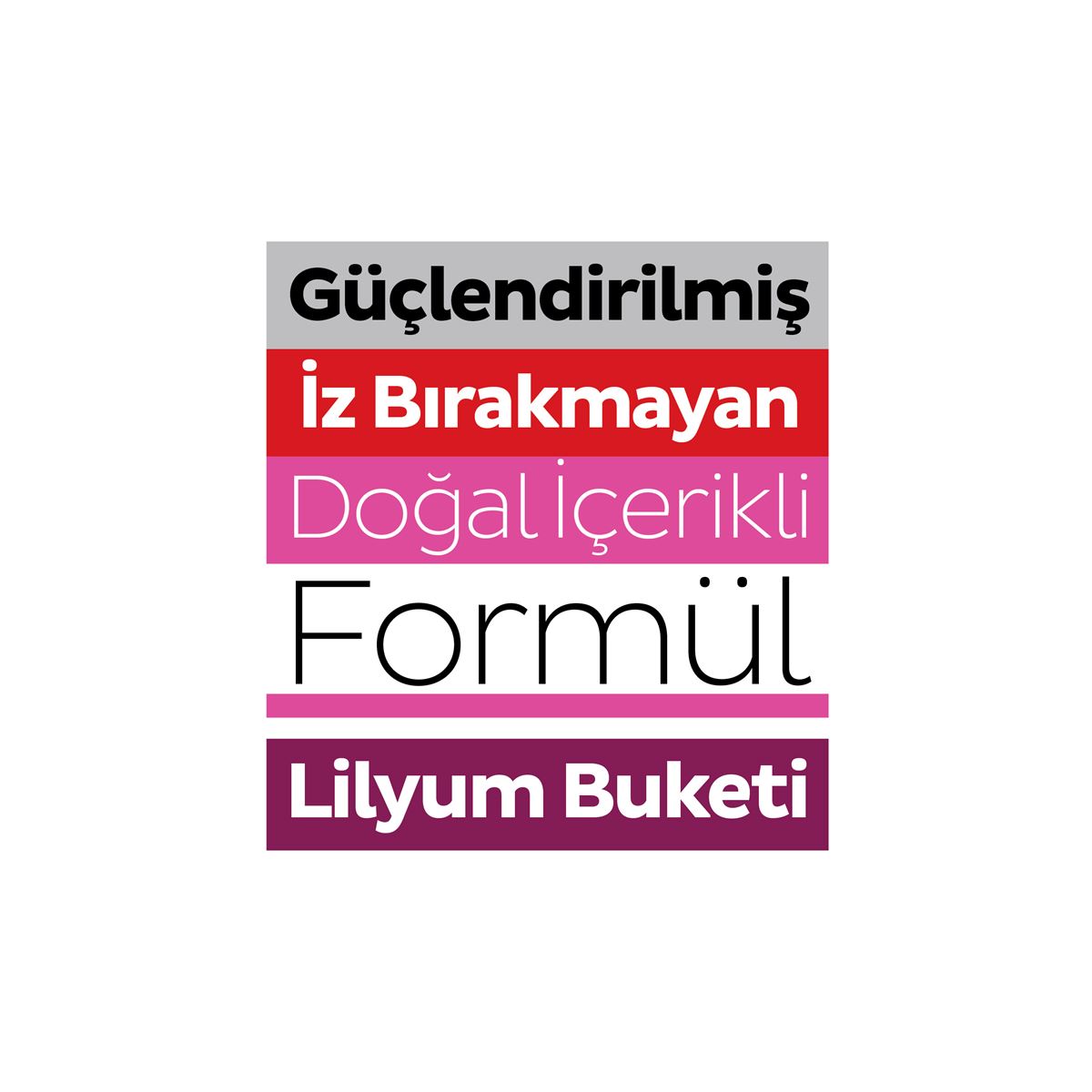 Sleepy Easy Clean Lilyum+ Orkide+ Kiraz Çiçeği Yüzey Temizlik Havlusu&Mendili 3x100 (300 Yaprak)