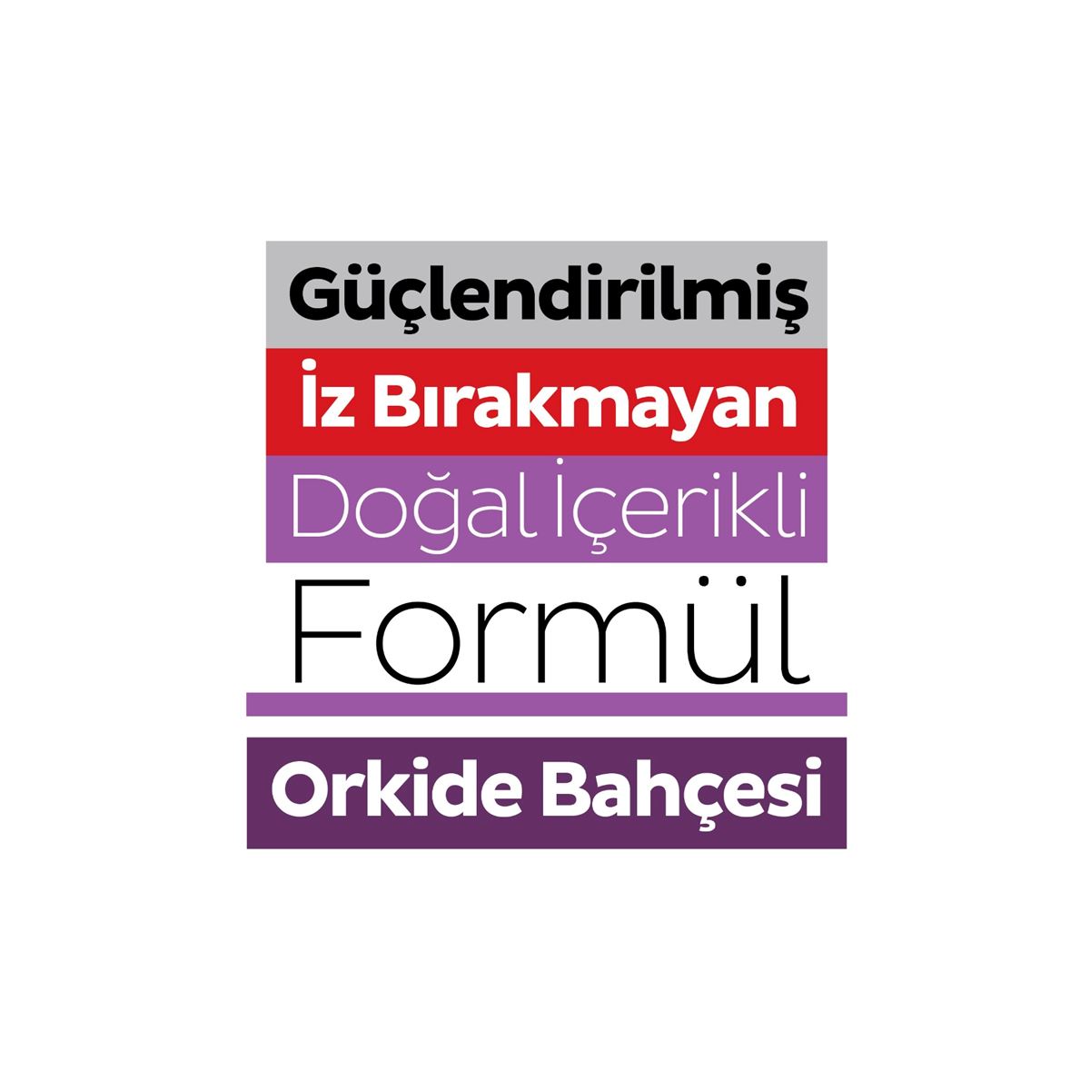 Sleepy Easy Clean Orkide Bahçesi Yüzey Temizlik Havlusu Mendili 100 Yaprak