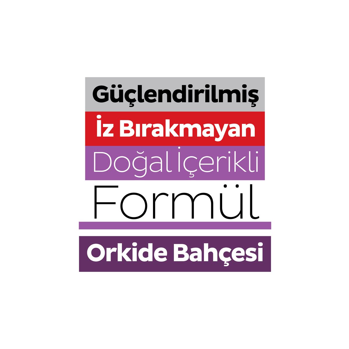 Sleepy Easy Clean Orkide Bahçesi Yüzey Temizlik Havlusu Mendili 6x100 (600 Yaprak)