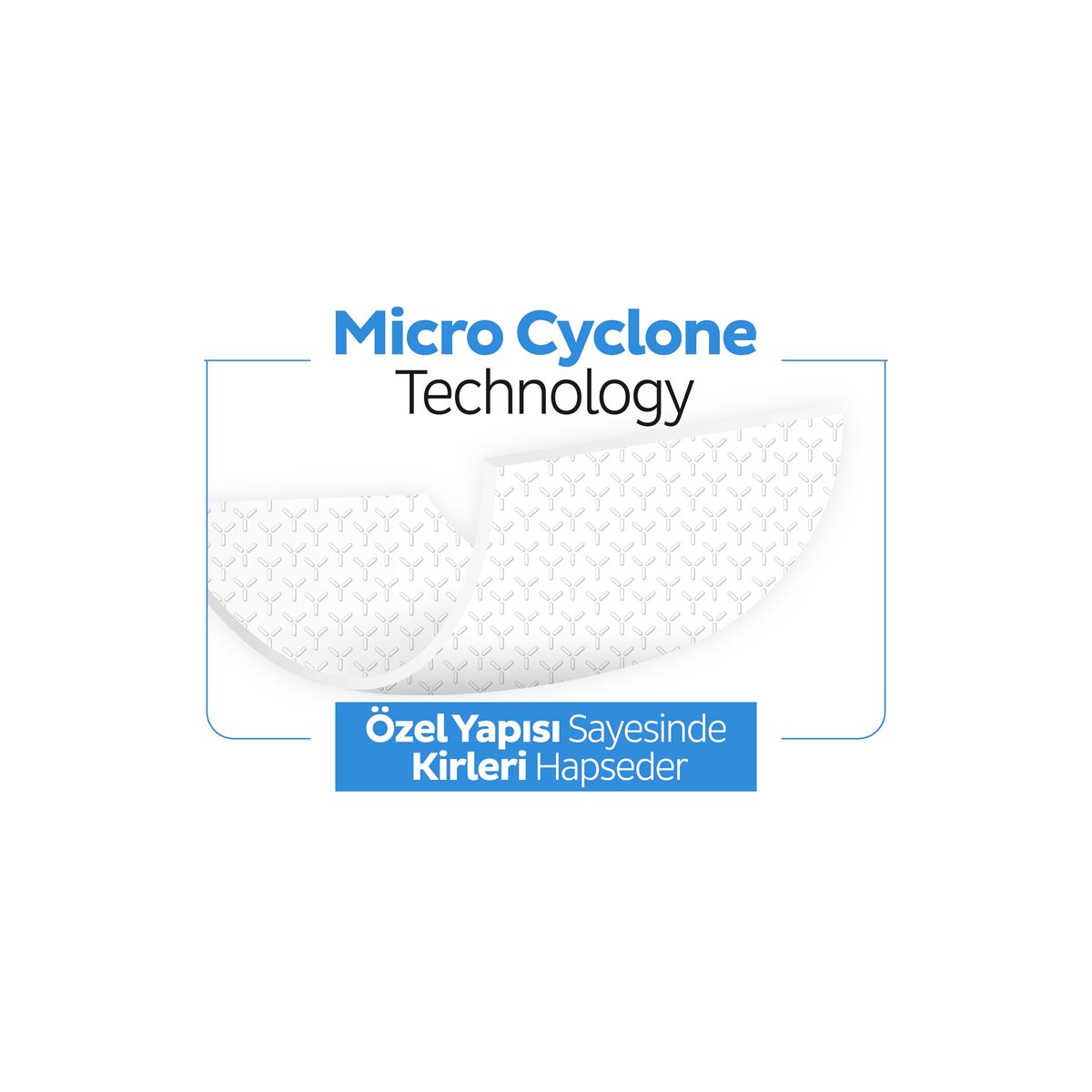 Sleepy Easy Clean Çamaşır Suyu Katkılı Mopa Uyumlu Yer Temizlik Havlusu&Mendili 50 Yaprak