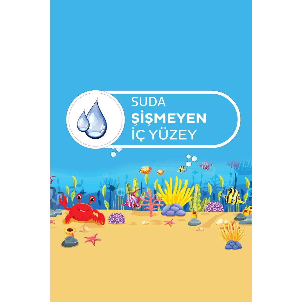 Sleepy Mayo KÜLOT Bez 5 Numara Junior 17 Adet