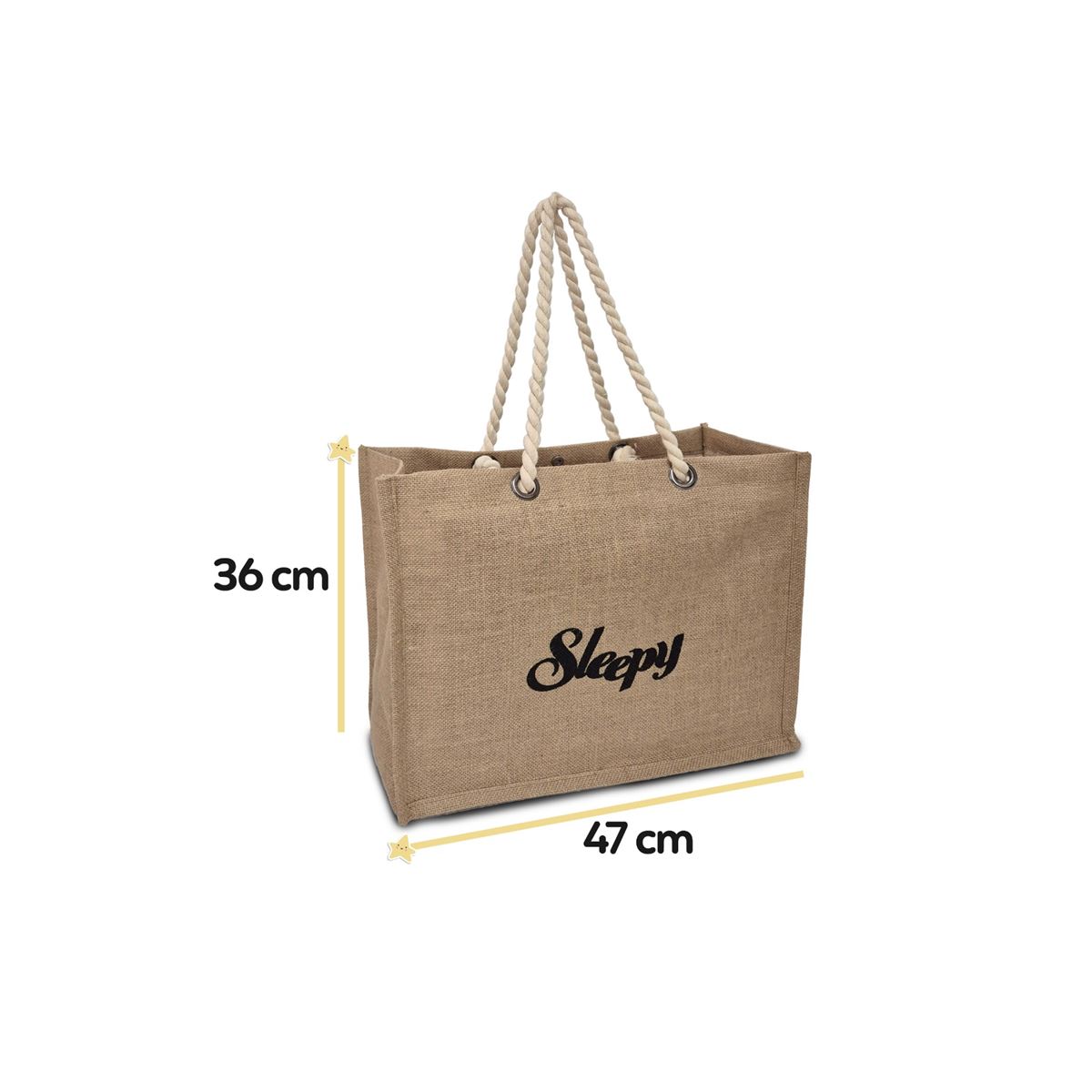 Sleepy Bio Natural Airbag Comfort Merhaba Bebek Seti