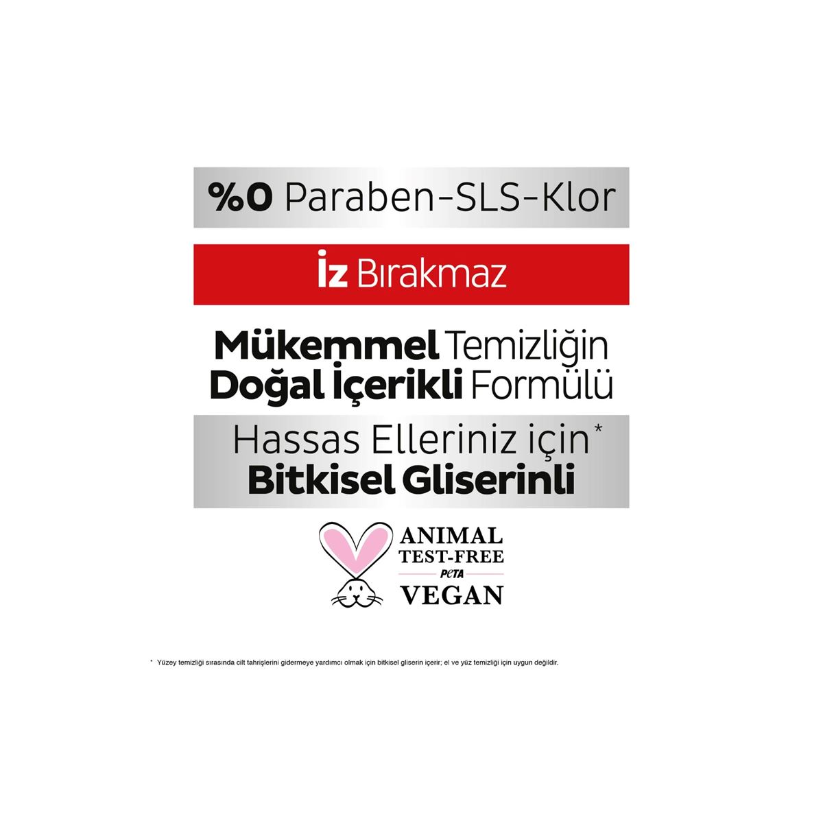 Sleepy Easy Clean SüperStar Yüzey Temizlik Havlusu Mendili Begonvil 100 Yaprak