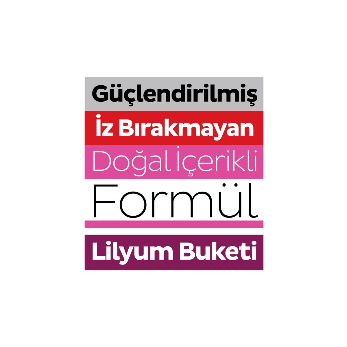Sleepy Easy Clean Lilyum Buketi+Orkide Bahçesi+Kiraz Çiçeği Yüzey Temizlik Havlusu 6x100(600 Yaprak)