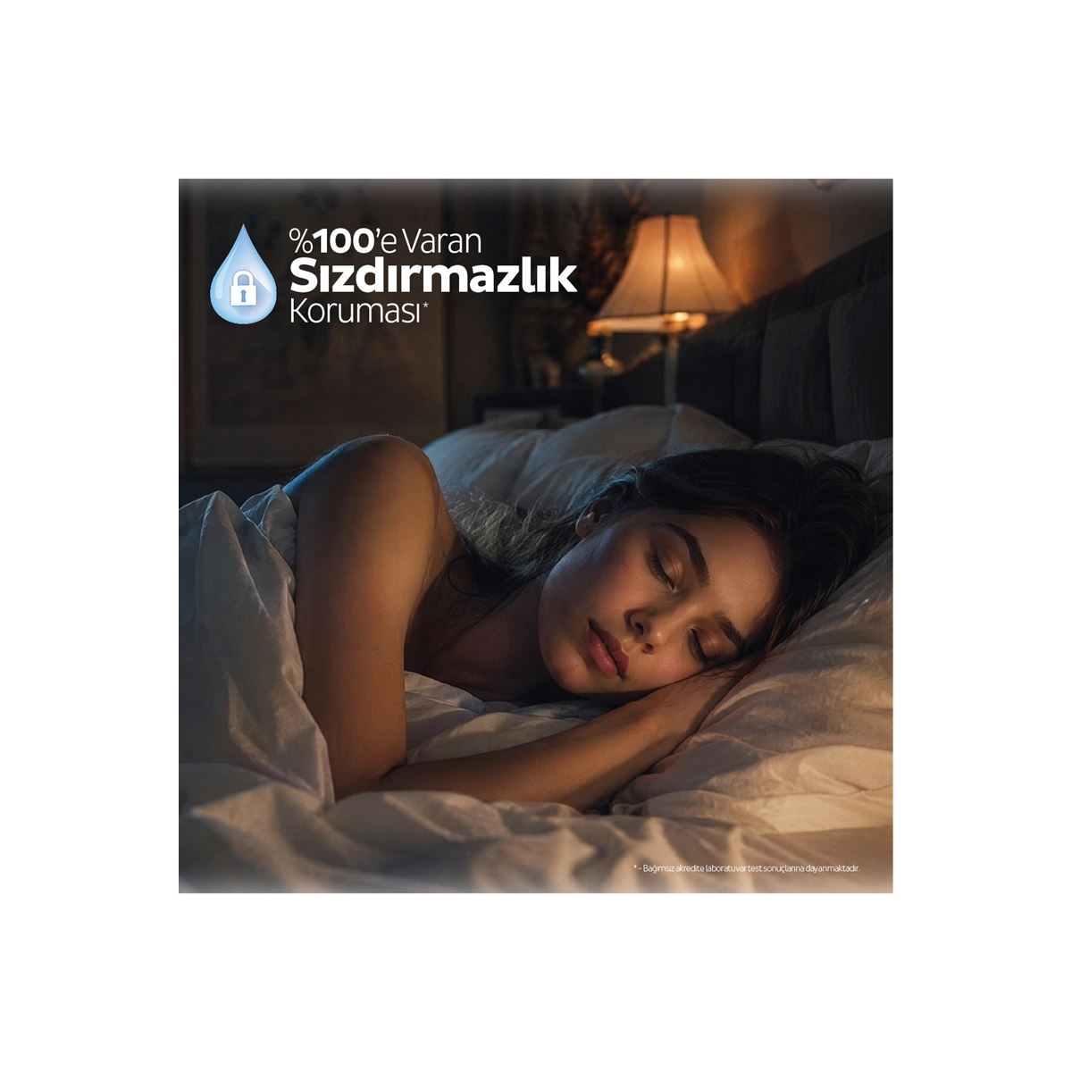 Sleepy Bioped Hijyenik Ped 3'lü Süper Paket Gece Ekstra 42 Adet