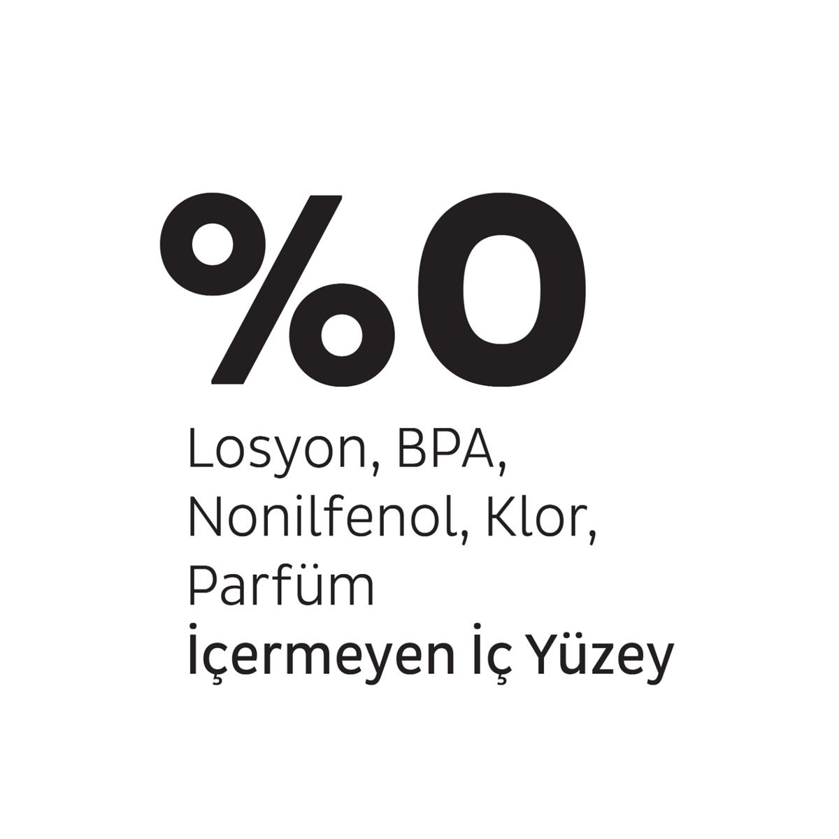 Sleepy Ecologic Premium Plus Günlük Ped Normal 80 Adet Ped