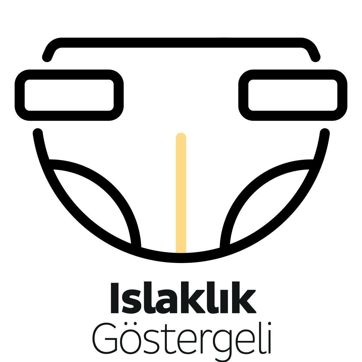 Sleepy Extra Günlük Aktivite Ultra Paket Bebek Bezi 4 Numara Maxi 208 Adet