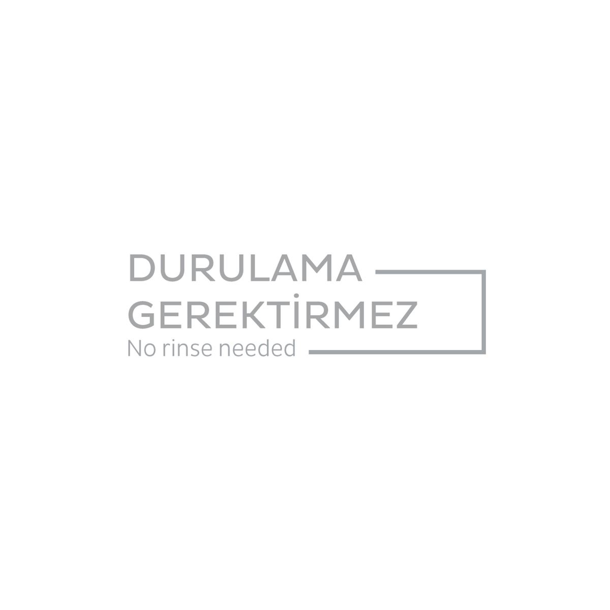 Sleepy Perine Bölgesi Vücut Temizleme Havlusu 50 Yaprak